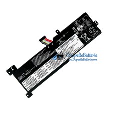 Akku für Lenovo L17M2PF2 L17M2PF0 [Ersatzakku]